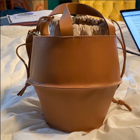 Madewell Bucket bag - Picture 4 of 5